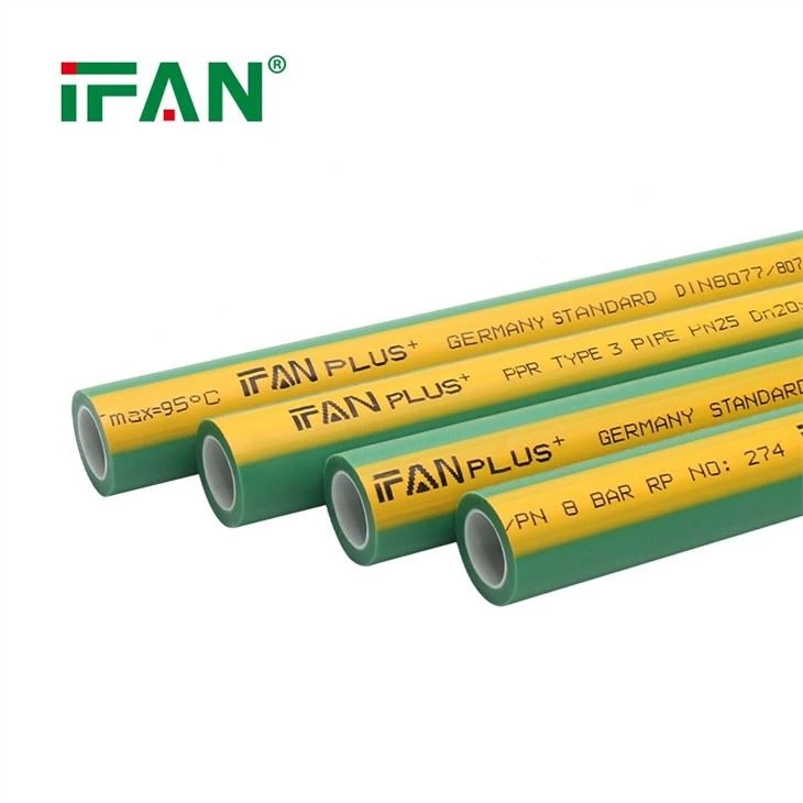 Tubo PPR PN20