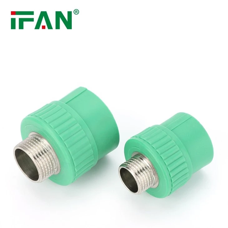 ppr male sockets