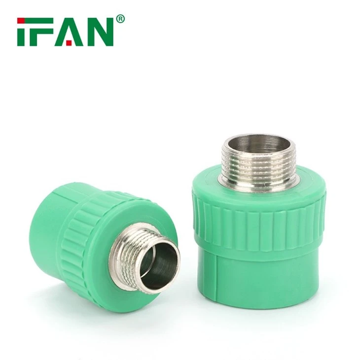 Exploring PPR Male Socket Types Applications and Industry Insights