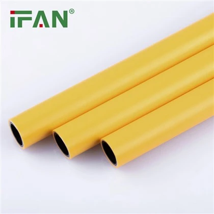Tubo gas PEX