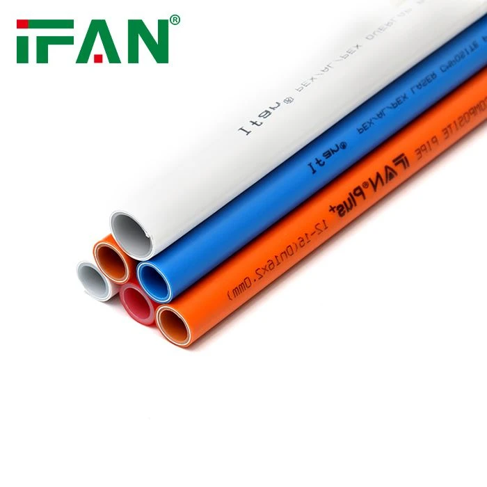 IFAN ISO 15875 PIPA PEX