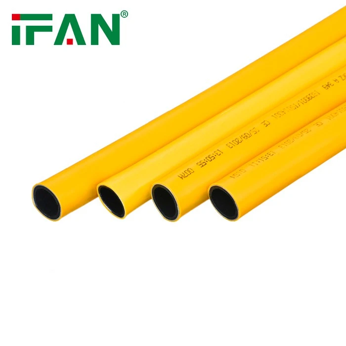 IFAN ISO 15875 PEX Pipe
