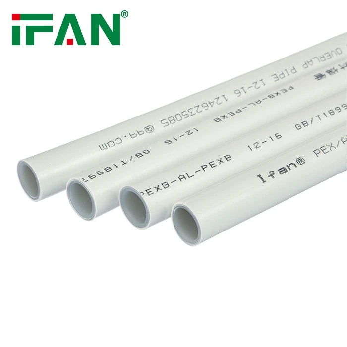IFAN ISO 15875 PEX Pipe