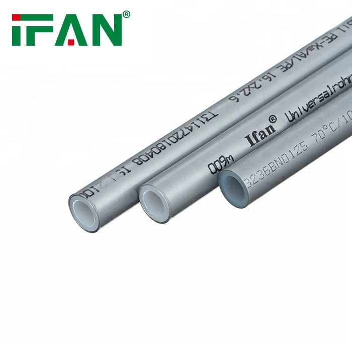IFAN ISO 15875 PEX Pipe