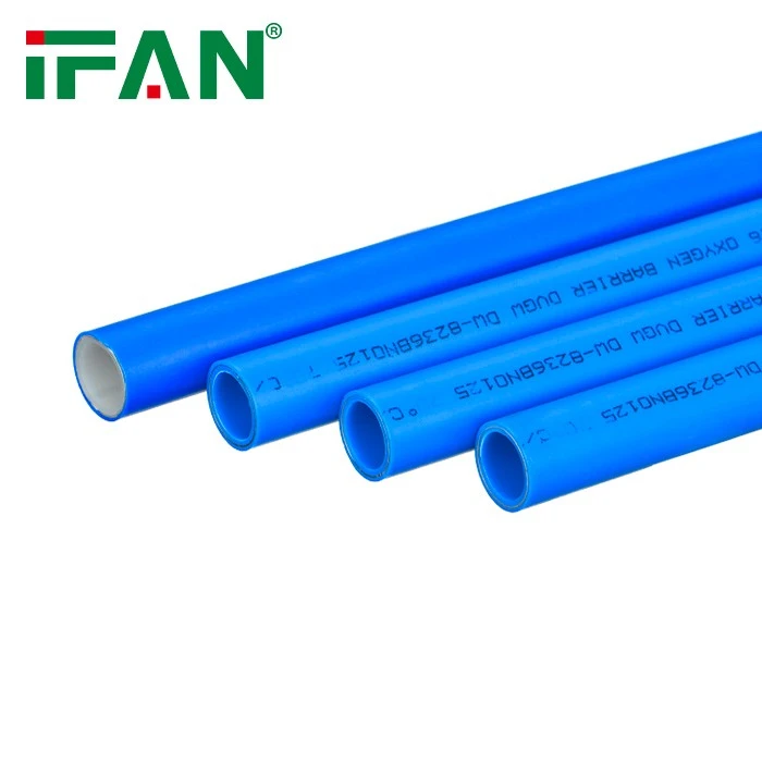 IFAN ISO 15875 PEX Pipe