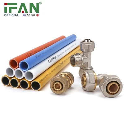 What are PEX Compression Fittings What are PEX Compression Fittings