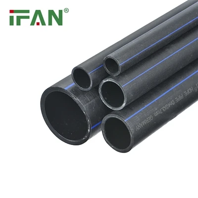 Perché utilizzare il tubo in HDPE