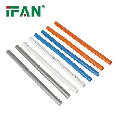 Tubo IFAN PEX AL PEX