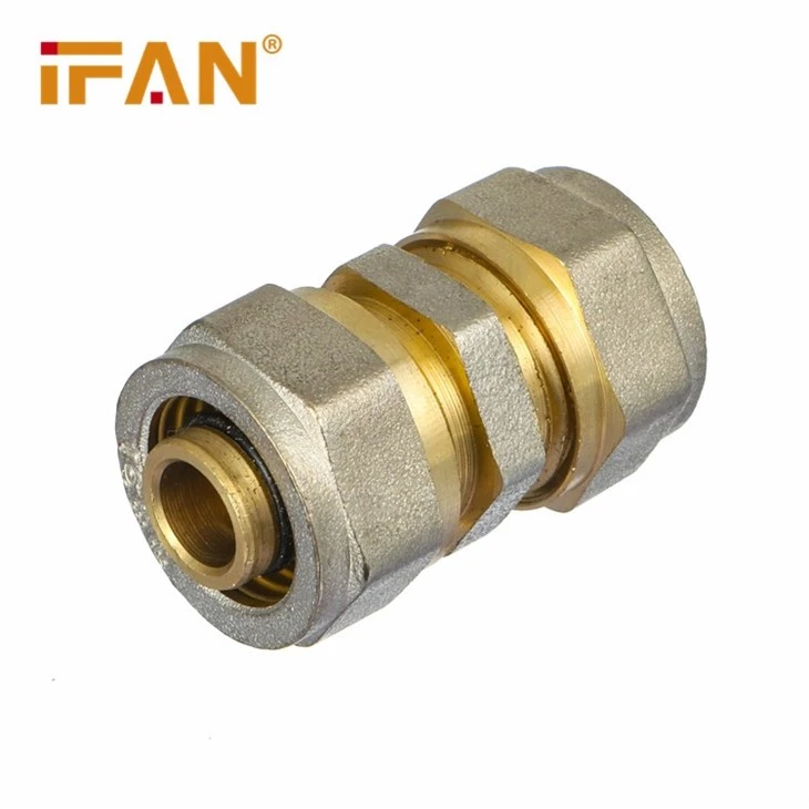 PEX Compression Socket Fittings