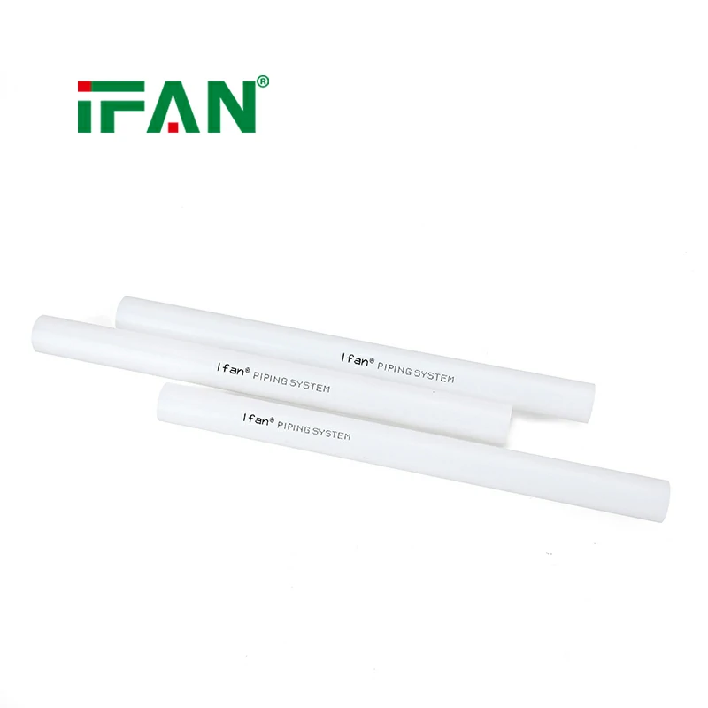 Tubi PEX EVOH originali IFAN Factory