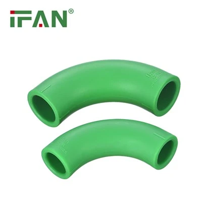 Raccordi PPR IFAN 135 gradi gomito