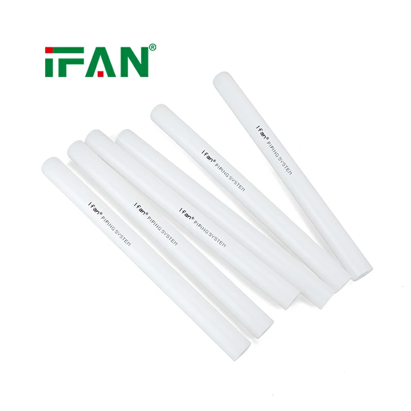 Fornitore affidabile IFAN Tubi PEX EVOH