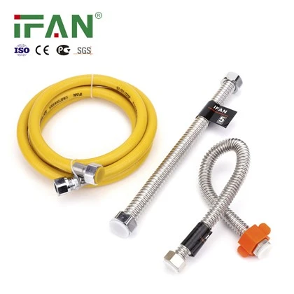 Tubo corrugato per acqua IFAN